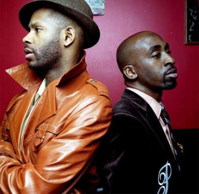 Foto de The Platinum Pied Pipers