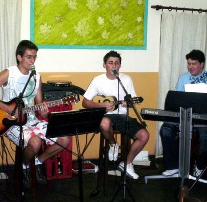 Foto de Bruno Daldegan