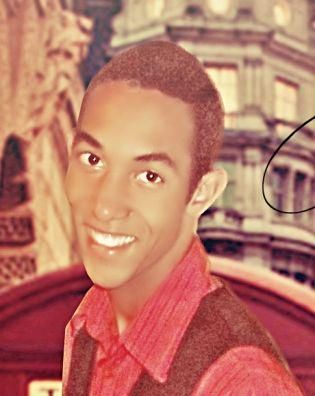 Foto de Vinícius Silva