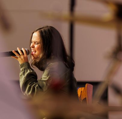 Foto de Micaela Daflon