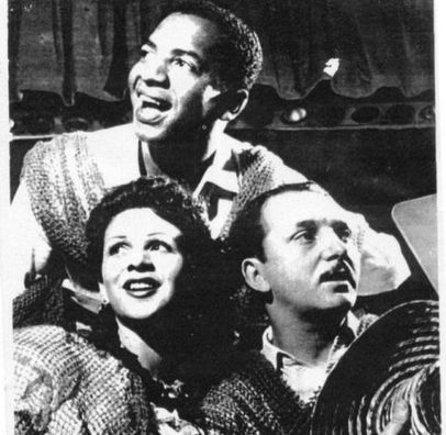 Foto de Trio de Ouro