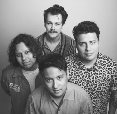 Foto de Gable Price And Friends