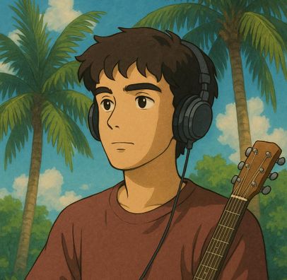 Foto de Giovanni Estevam