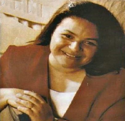 Foto de Vânia Guedes