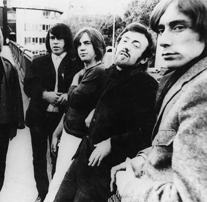 Foto de The Pretty Things