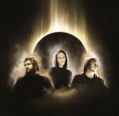 Foto de Light Field Reverie