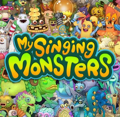 Foto de My Singing Monsters