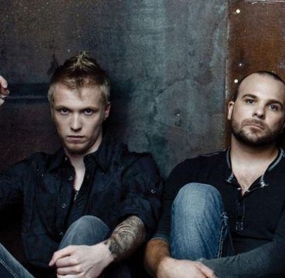 Foto de Oceans Divide