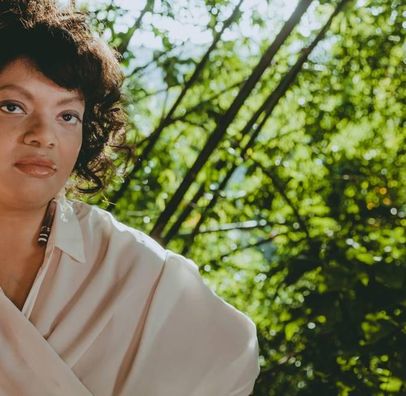 Foto de Serena Assumpção