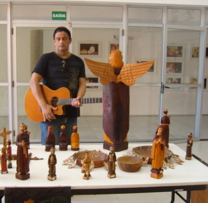 Foto de Gerson de Souza