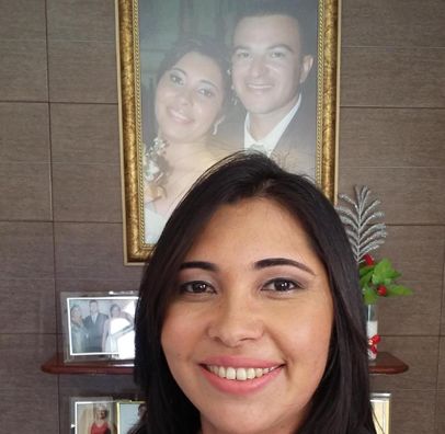 Foto de Suelene Izabel