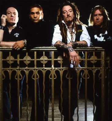 Foto de The Wildhearts
