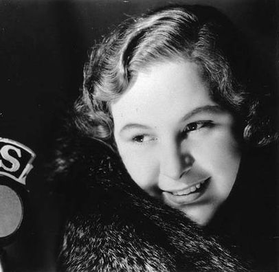 Foto de Kate Smith