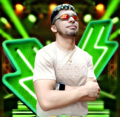 Foto de Nilsinho Ferraz