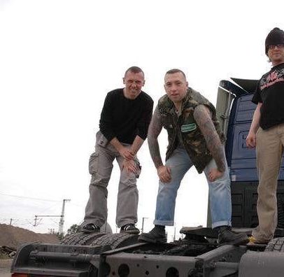 Foto de The Meantraitors