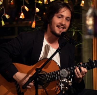 Foto de João Guarizo