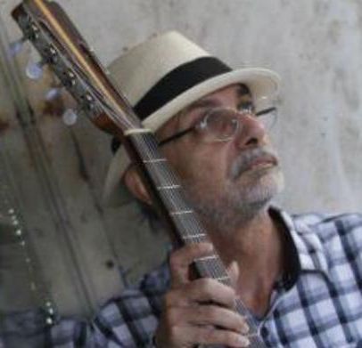 Foto de Bozó (Compositor)