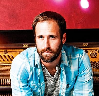 Foto de Jared Anderson