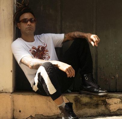 Foto de Marcos Baroni