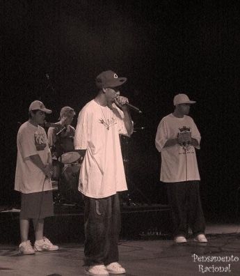 Foto de Pensamento Racional