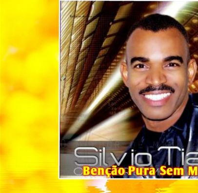 Foto de Silvio Tiago
