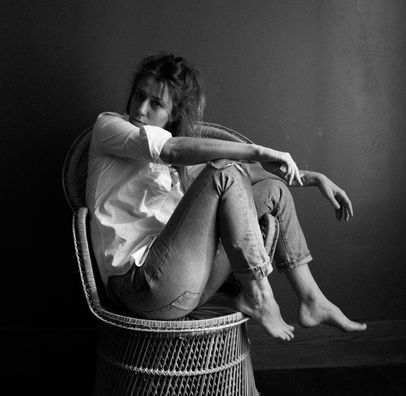 Foto de Andrea Marie