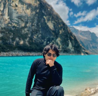 Foto de Max Annphony