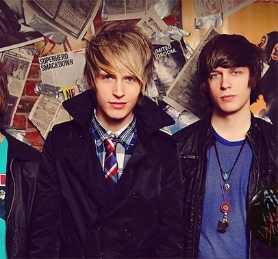 Foto de All Night Dynamite