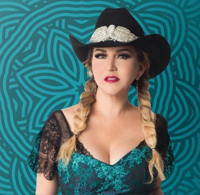 Foto de Alicia Villarreal