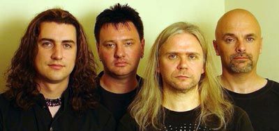 Foto de Rites Of Spring