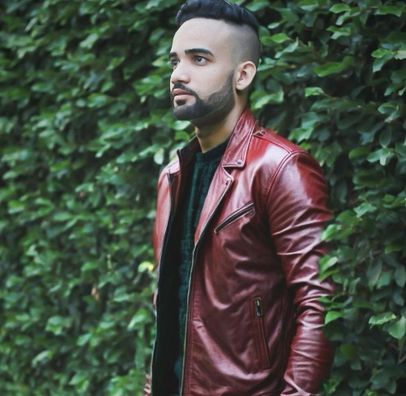 Foto de Kevyn Santos