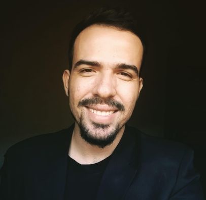 Foto de Rodrigo Moreira