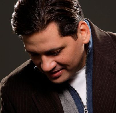 Foto de Luis Santiago