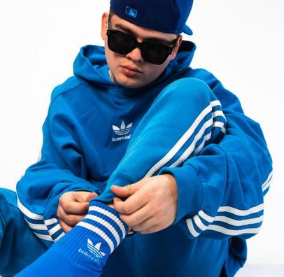 Foto de Jasiel Nuñez