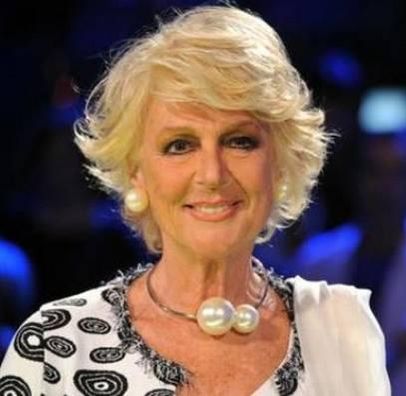 Foto de Loretta Goggi