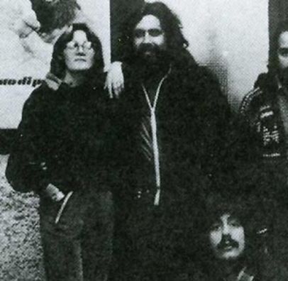 Foto de Banco del Mutuo Soccorso