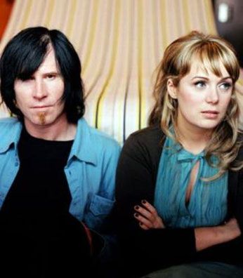 Foto de Isobel Campbell And Mark Lanegan