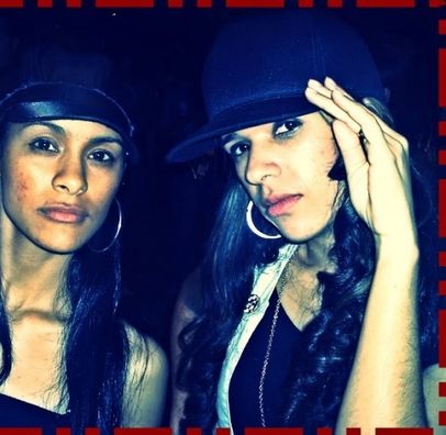 Foto de Relato Feminino