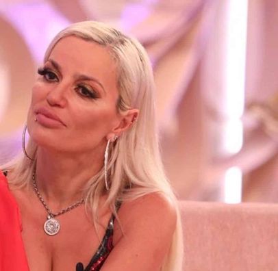 Foto de Ruth Marlene