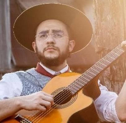 Foto de Lucas Soares LS