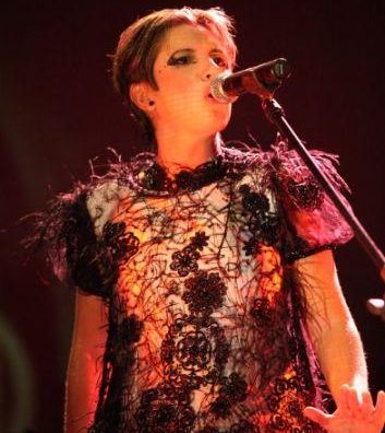 Foto de Patricia Polayne