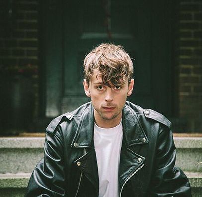 Foto de Albin Lee Meldau