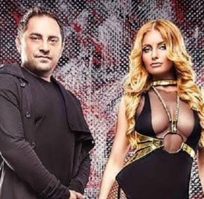 Foto de Dj Rynno & Sylvia