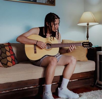 Foto de Malagueta MC