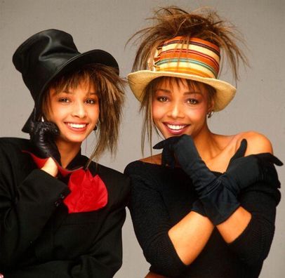 Foto de Mel & Kim