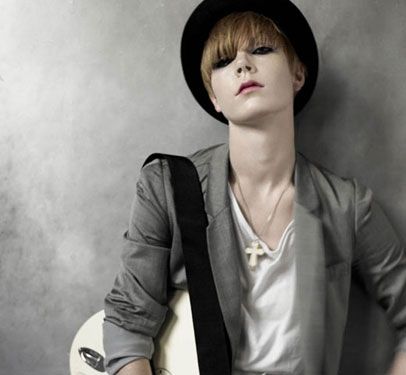 Foto de Lissy Trullie