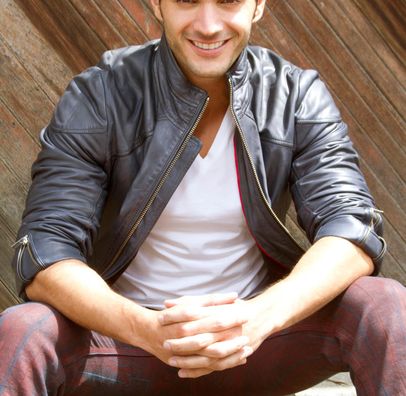 Foto de Daniel Elbittar