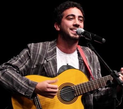 Foto de Pedro Viáfora