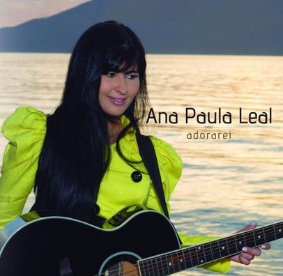 Foto de Ministério Ana Paula Leal