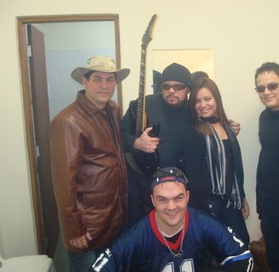 Foto de Banda Iandé